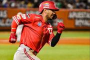 LVBP: Se vaciaron las bancas entre Tigres y Cardenales