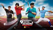 Leyenda de la MLB hace una invitación para ver la primera temporada de Baseball United