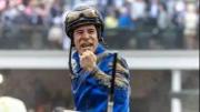 Por estas razones el jinete Junior Alvarado no estará presente hoy en New York