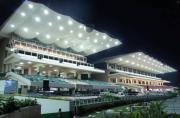 ¡Carreras nocturnas! Después de 40 años el hipódromo La Rinconada anuncia una velada de gran estilo