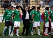 ¡Luto en el fútbol! Bolivia lamenta la muerte de su DT más importante a meses del repechaje