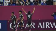 ¡Se acaba la maldición! México elimina a Argentina del Mundial Sub-17