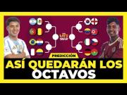 Mundial Sub-17¿A qué hora juega la Vinotinto en los dieciseisavos de final?