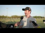 La Vinotinto: ¿Quien podría ser la gran sopresa en el primer once de Aristeguieta?