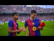 Figura del Barcelona pone en duda su futuro: No sé que será de mí