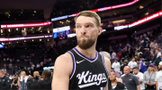 ¡Sin falta de pretendientes! Varios equipos de la NBA preguntan por Domantas Sabonis