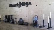 SharkNinja llega al país de la mano de Newsan