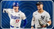 Ohtani y Judge los más valiosos de la temporada