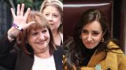 Un encuentro clave en el Senado: Victoria Villarruel y Patricia Bullrich sellaron un acuerdo político
