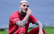 El llanto de Mauro Icardi y el pedido inesperado de sus hijas: detalles picantes del reencuentro