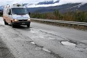 El evidente abandono del Estado: la Justicia obliga a Vialidad Nacional reparar de urgencia la Ruta 40