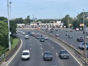 Adiós a las cabinas de peaje de AUSA: durante 2026 no quedará ninguna y todo será free flow y TelePASE