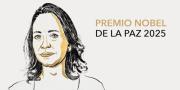 ¿Irá o no? Lo que reveló el Comité del Nobel sobre la asistencia de María Corina a la gala para recoger su premio en Oslo