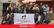 Ateneístas de Río Gallegos participaran del Congreso Nacional en La Pampa