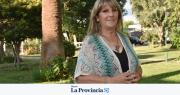 Emprendedora del Sol: Olga, la sarmientina que lleva los sabores de su tierra a la FNS