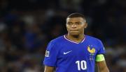 Mbappé no jugará con Francia por realizarse estudios médicos en Madrid