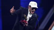 Conoce algunos de los galardonados en los Latin Grammy 2025