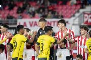 Cuatro nuevos juveniles de la 2005 van a firmar su primer contrato con Estudiantes