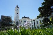 Asueto administrativo en La Plata el 19 de noviembre por el 143° aniversario de la ciudad