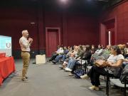 La Plata impulsa un plan pionero para prevenir las adicciones desde el nivel inicial