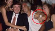 Correos de Epstein afirman que Trump “sabía de las chicas” y que si estuvo con una de las víctimas de tráfico sexual