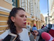 Diputados pedirán informe por presunta retención de celulares por exlegisladores