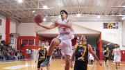 En el Valle se juega el Final Four del Torneo Prefederal