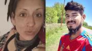 Necochea: el macabro plan del novio de Débora después de asesinarla a golpes