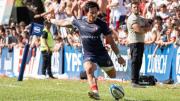 La clave de Julián Hernández para que Marista sea campeón argentino de rugby