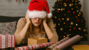 Estrés de fin de año: por qué diciembre impulsa la ansiedad y cómo manejarla, según la ciencia