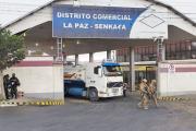 YPFB cambia al personal de la Planta de Senkata y presentará querella por presunto desvío de combustibles