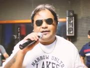 Murió un cantante de cumbia en Entre Ríos tras sufrir la picadura de una avispa