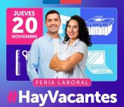 Chile Chico será epicentro de feria laboral que ofrecerá empleos en minería y otros sectores