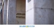 Grave denuncia de un gendarme contra dos superiores en Barreal: “Me golpeaban, me tocaban y se burlaban de mí”