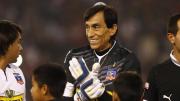 No es Claudio Bravo: Roberto Rojas elige al mejor arquero chileno en la historia