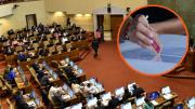 Elecciones 2025: ¿Por cuántos diputados debo votar este domingo?