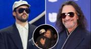 ¿Cuál fue el reclamo que Marco Antonio Solís hizo a Bad Bunny en los Latin Grammy?