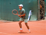 A la final: Santiago Lora va por el título del Cóndor de Plata