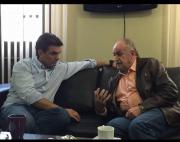 El emotivo mensaje de Rodrigo Paz a Azkargorta