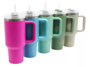 El origen de los vasos térmicos