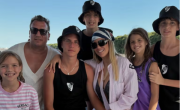 Maxi López contó si los hijos que tiene con Wanda Nara se reencontrarán con Mauro Icardi