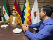 Vicepresidencia y sector oleaginoso trazan una agenda conjunta para modernizar y proteger la producción nacional