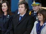 Victoria Villarruel, tras reunirse con Patricia Bullrich: Le aclaré que no tengo facultades para obstaculizar nada