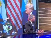 Pablo Quirno afirmó que hay cien mil millones de dólares anunciados para invertir en Argentina