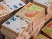 El Banco Nación lanzó una línea de créditos especiales para el pago de aguinaldos
