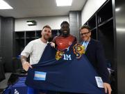 Argentina: el país más solidario del mundo celebra el día de los Ponchos Azules