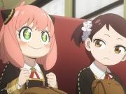 SPY x FAMILY, temporada 3