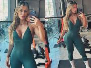 Una influencer fitness fue encontrada muerta un día después de pedir ayuda en un hospital