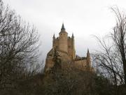 Siete castillos de España que parecen de película: fortalezas, leyendas y vistas de otro tiempo