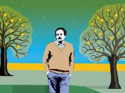 Gonzalo Celorio: preguntas sobre la vida…, y sobre la escritura